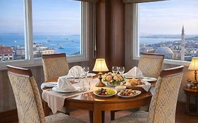 Oran Hotel